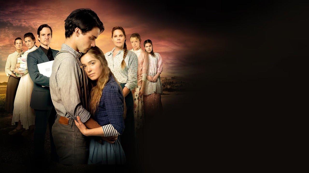 Escape from Polygamy backdrop