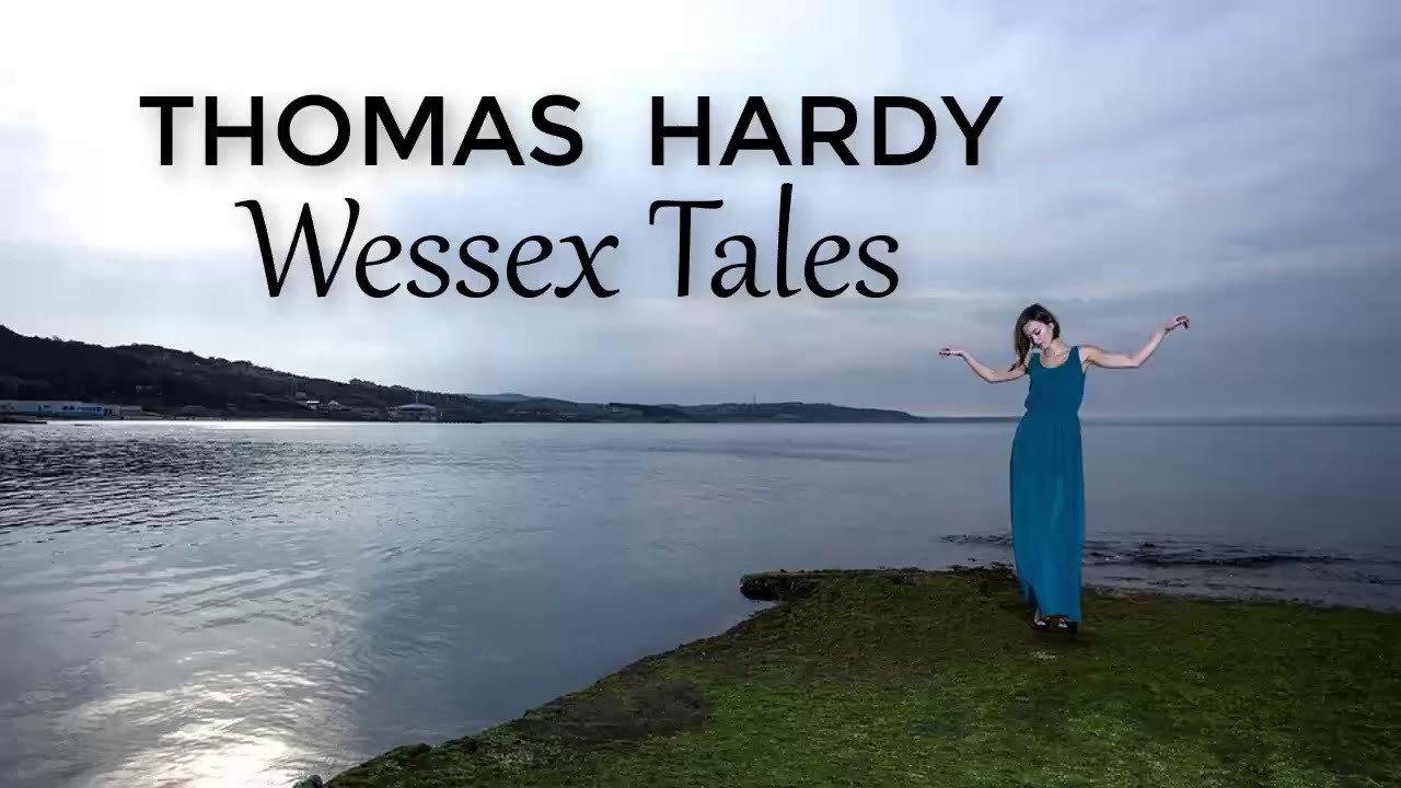 Wessex Tales backdrop