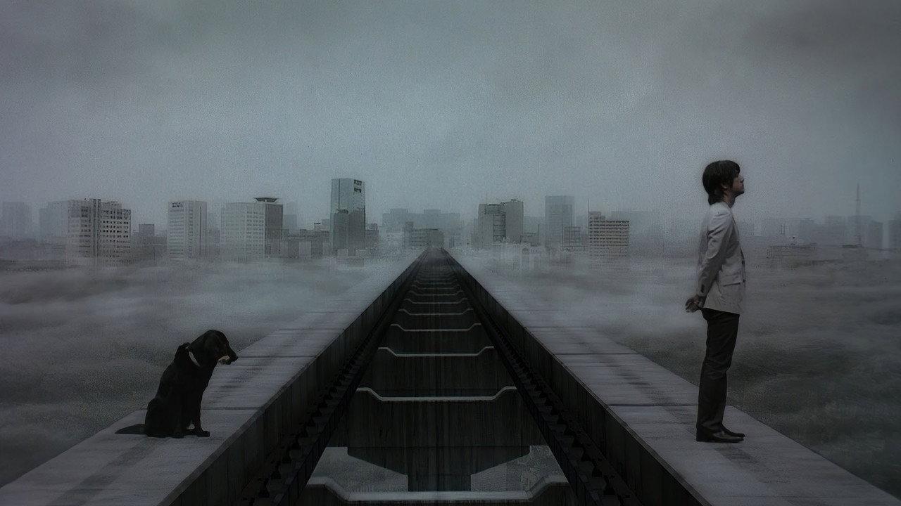 Sweet Rain: Accuracy of Death backdrop