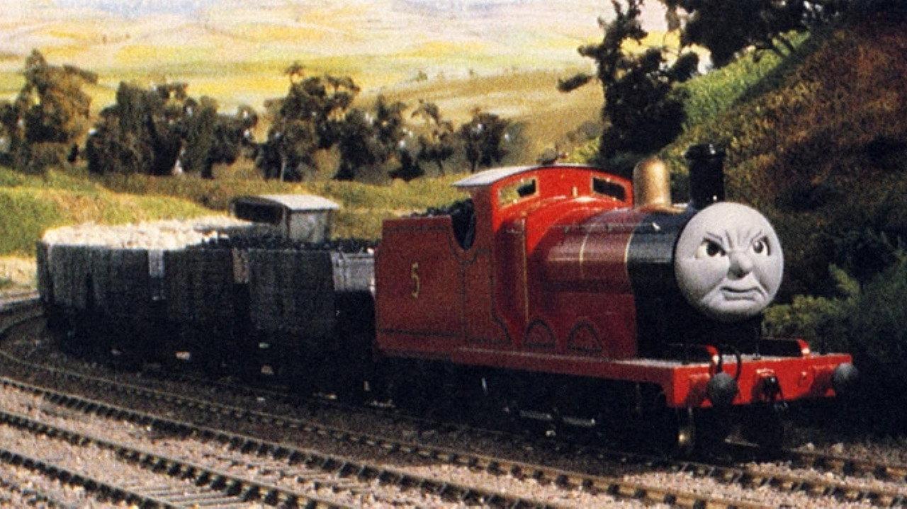 Thomas e Seus Amigos: Ajudando os Amigos backdrop