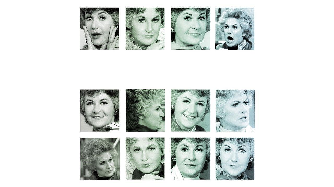 Maude backdrop