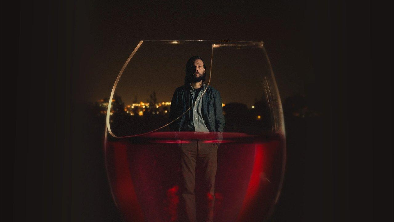 The Invitation backdrop