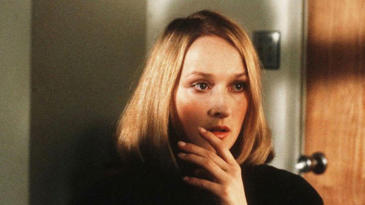 Still of the Night backdrop