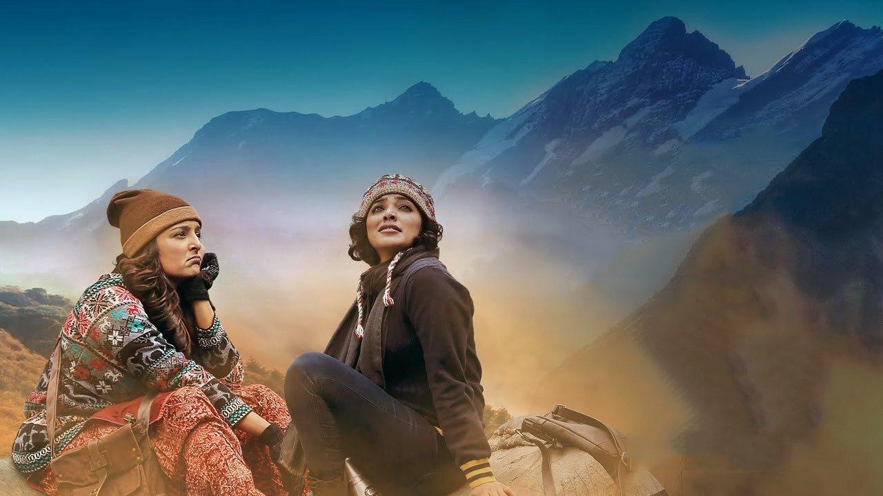 Rani Padmini backdrop