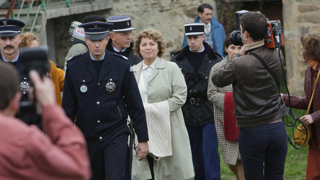 La bonne dame de Nancy backdrop