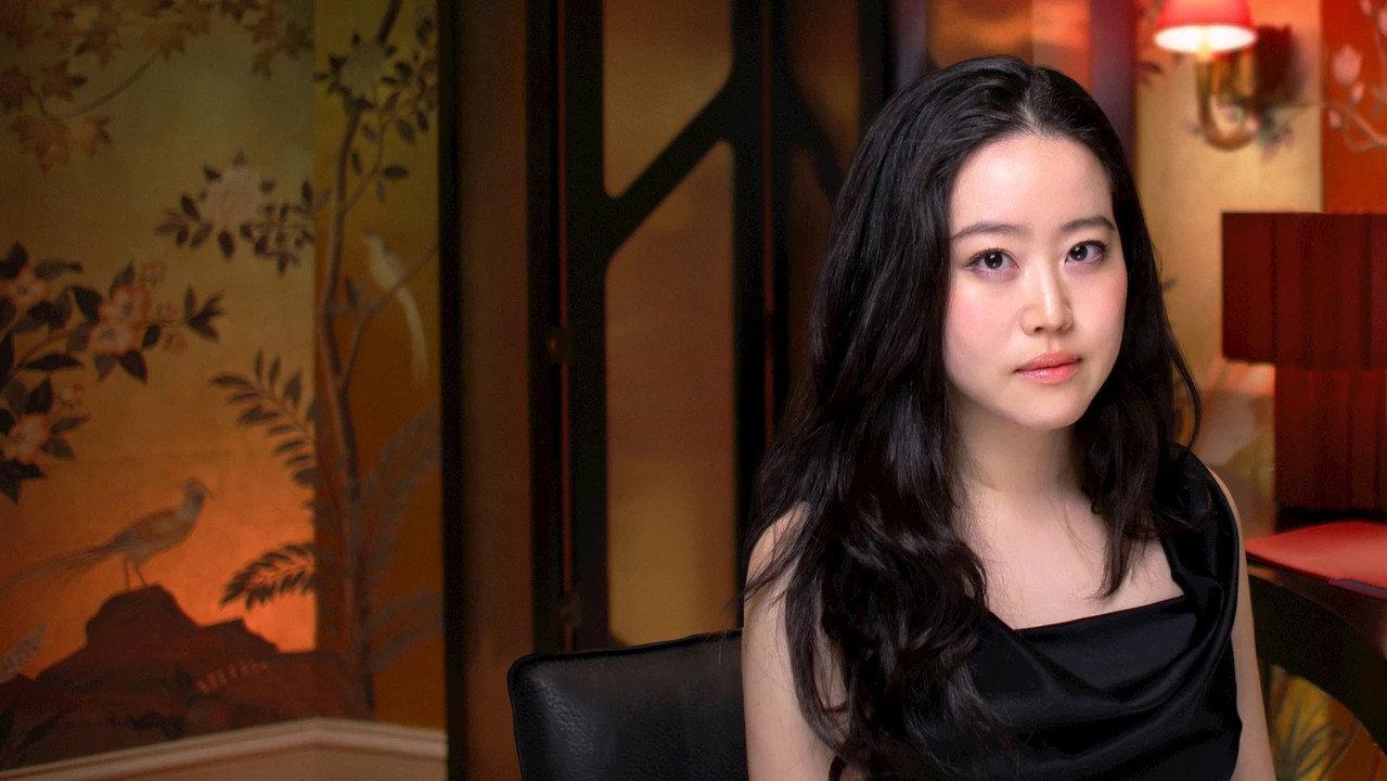 The Rotten Files with Stephanie Soo backdrop