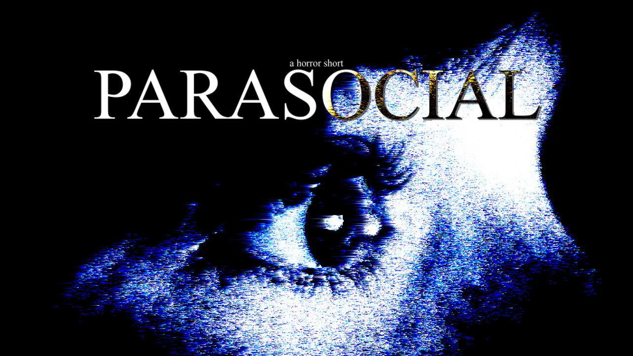 PARASOCIAL backdrop