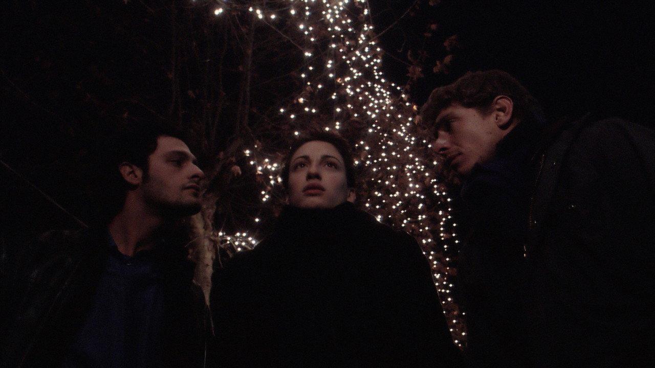 After Midnight backdrop