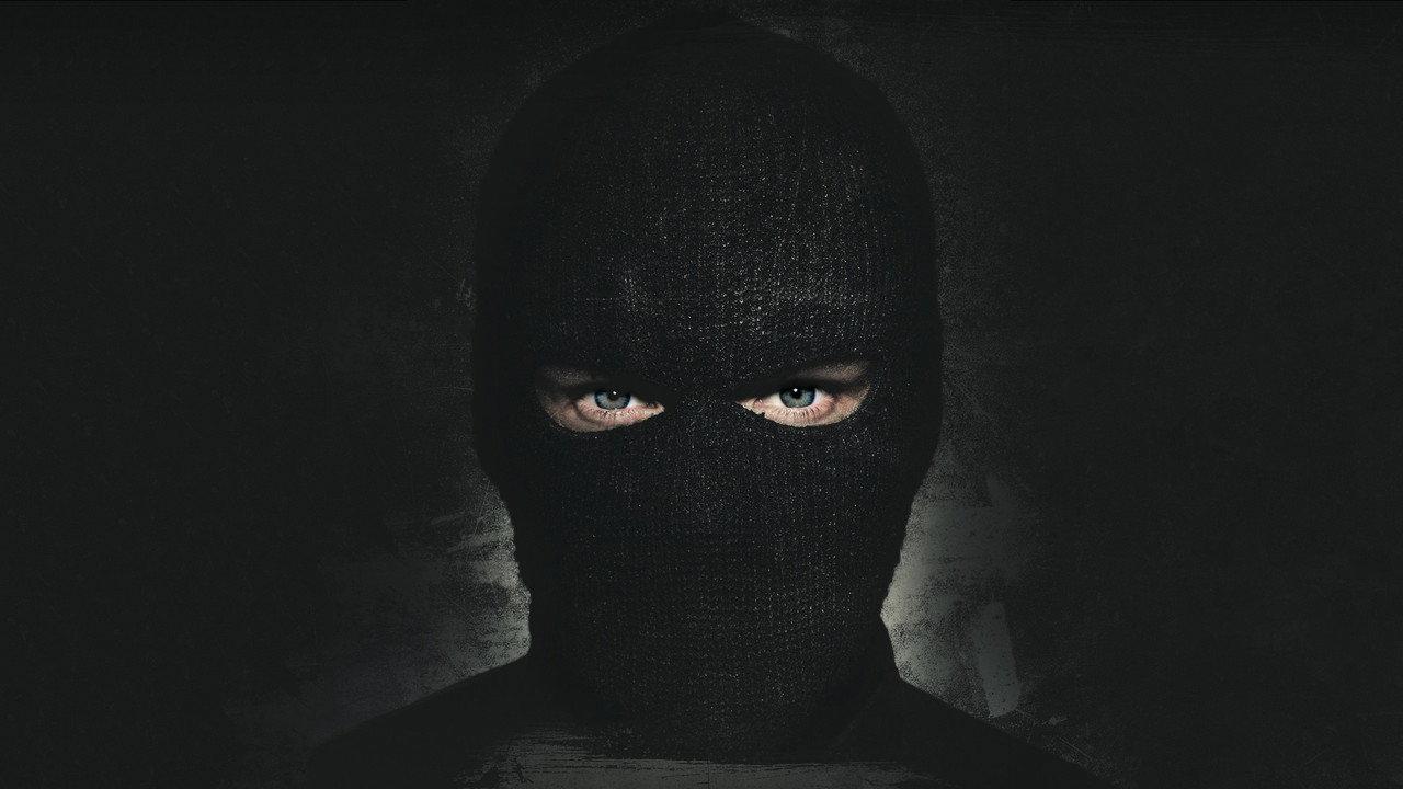 Unmasking a Killer backdrop