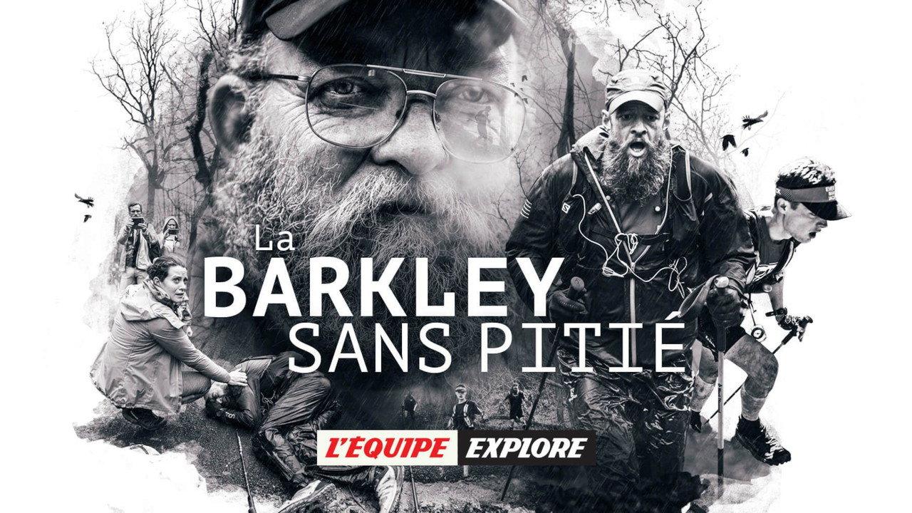 La Barkley sans pitié backdrop