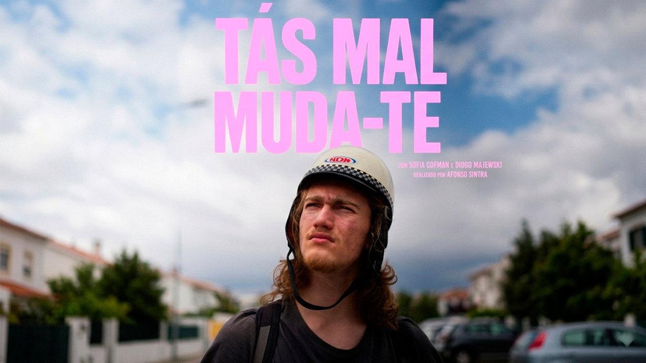 Tás Mal muda backdrop