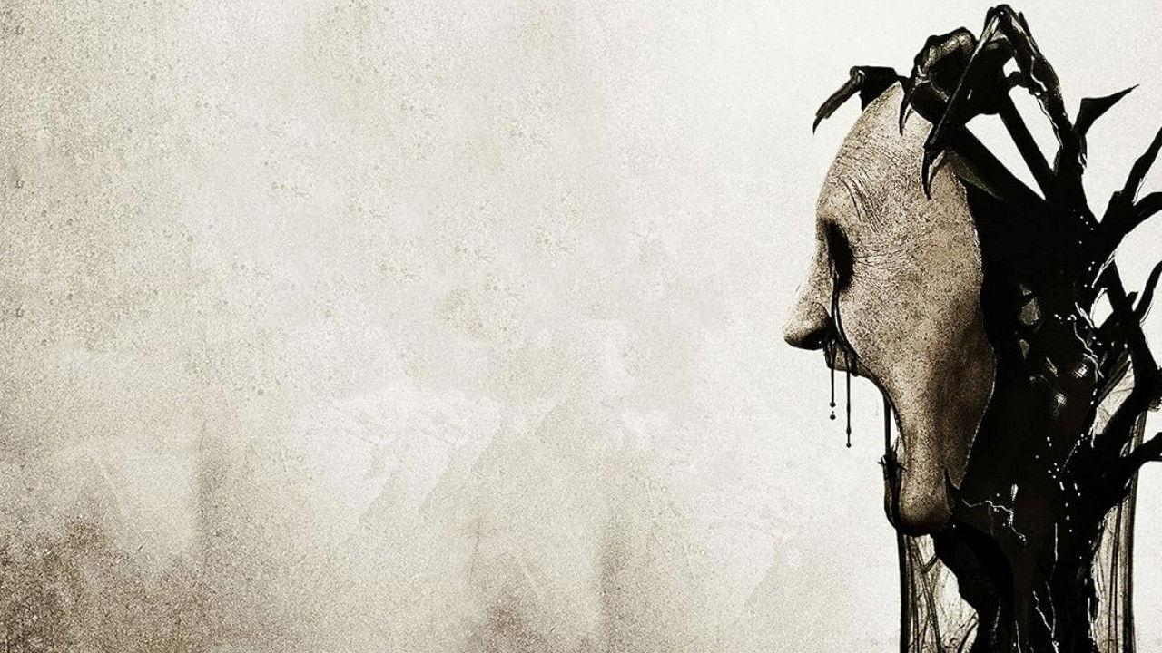 Fear Clinic backdrop