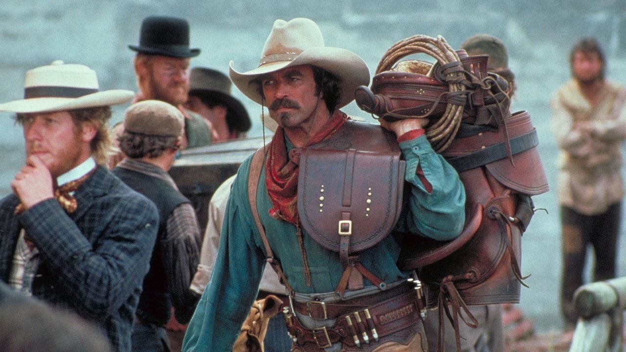 Quigley Down Under backdrop