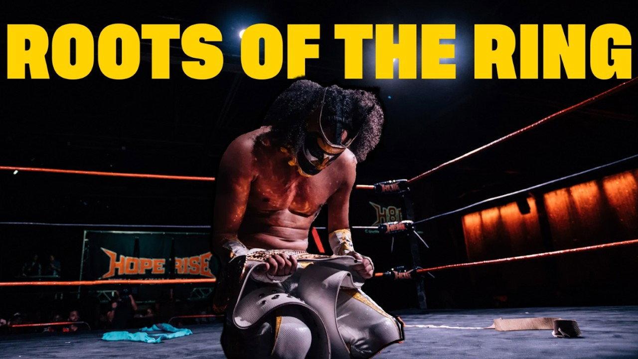 Roots Of The Ring backdrop