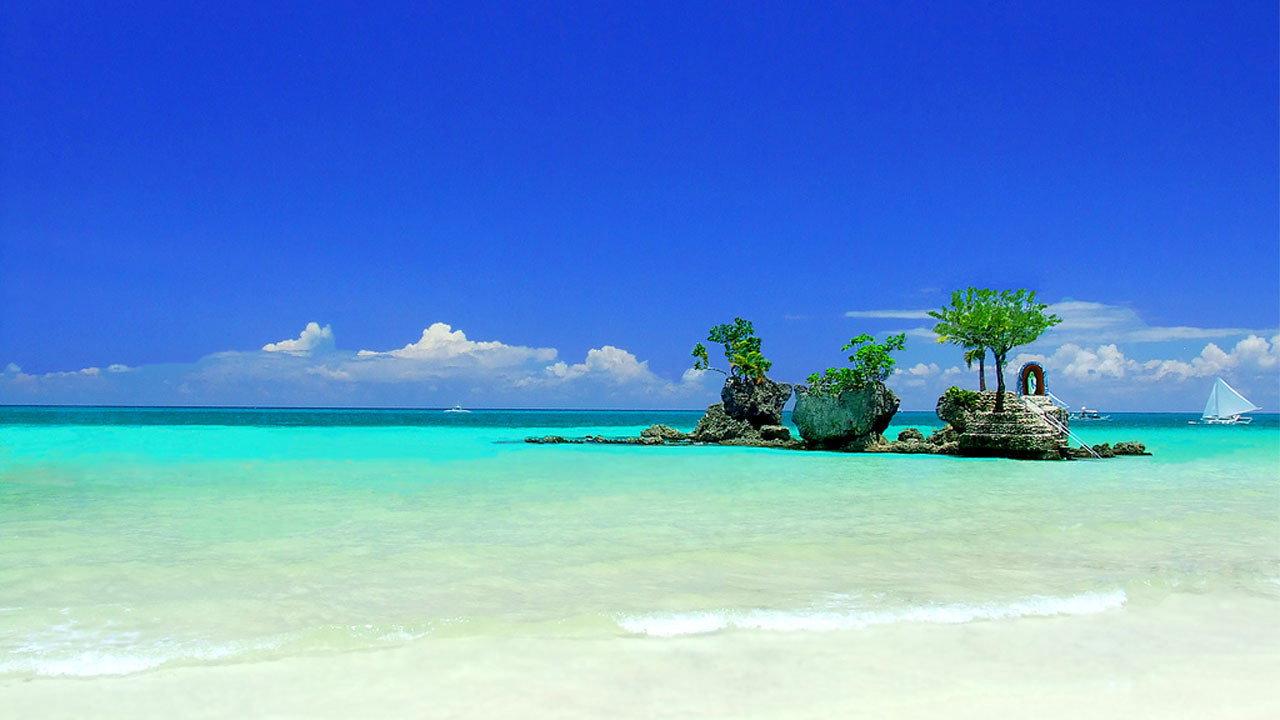 Bridget's Sexiest Beaches backdrop