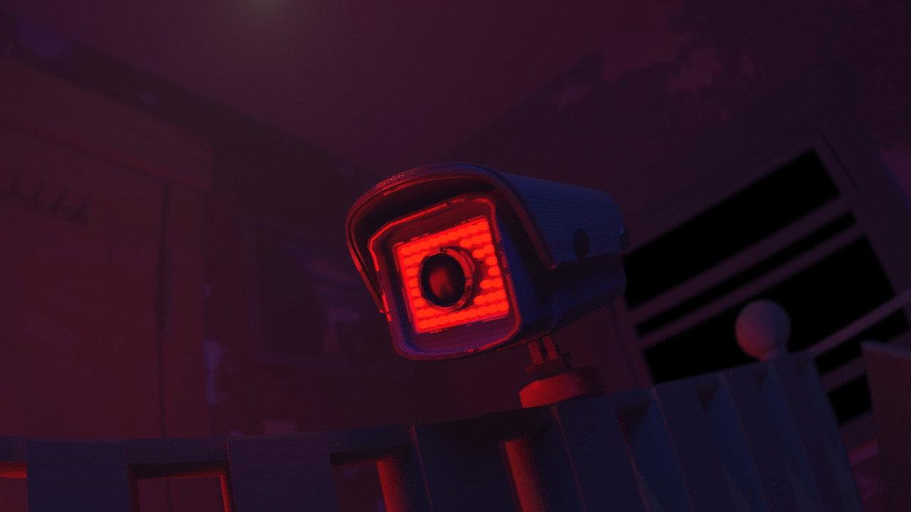Techboy backdrop