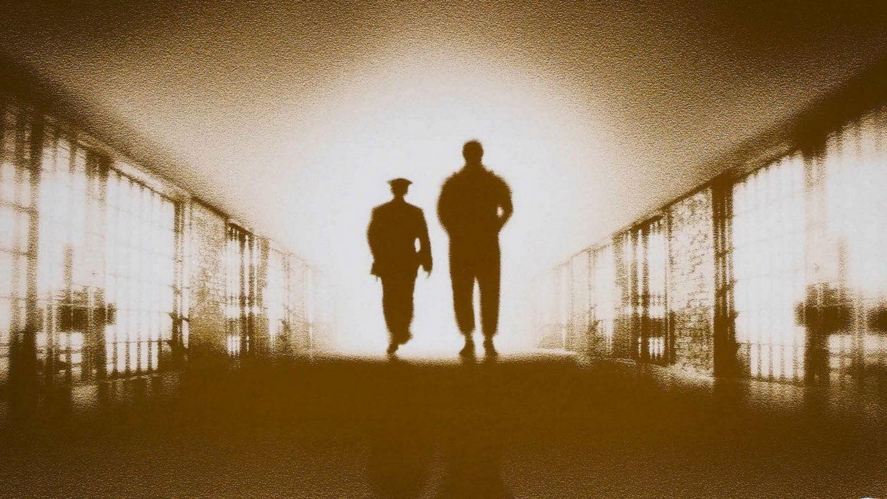 The Green Mile backdrop