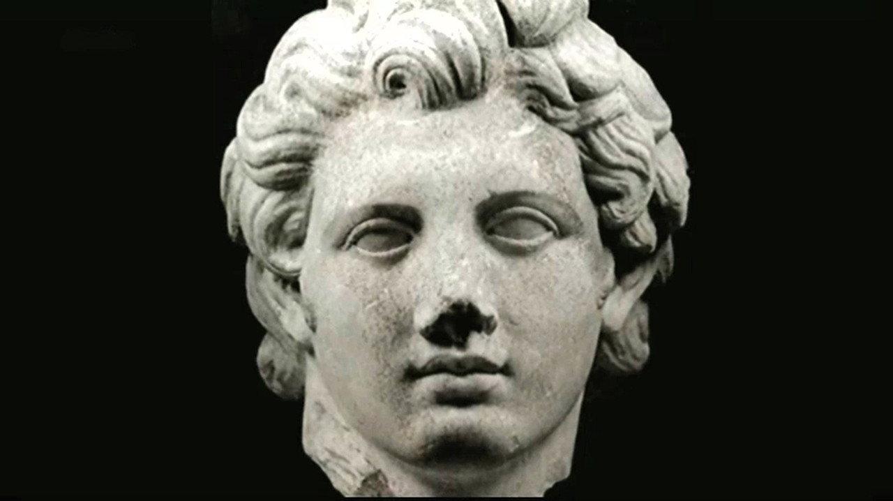 Alexander the Great: The Macedonian backdrop