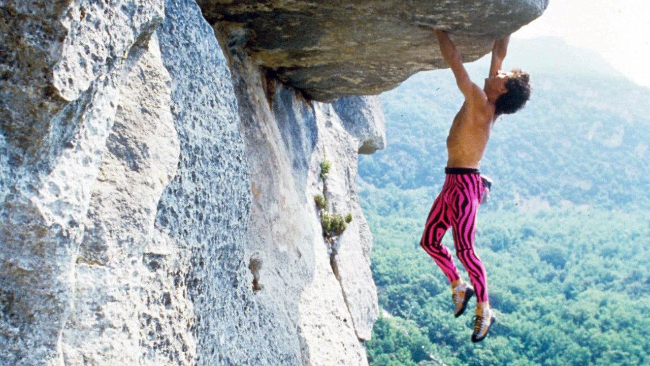 Eric Escoffier, la Fureur de Vivre backdrop