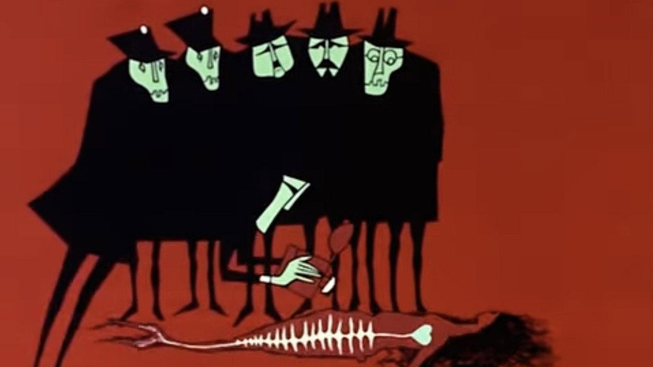 Siren backdrop
