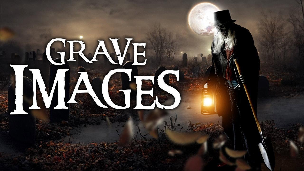 Grave Images backdrop