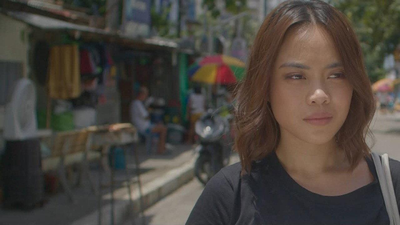 Girlfriend Na Pwede Na backdrop