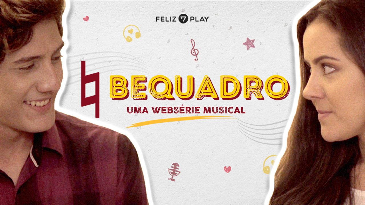 Bequadro backdrop