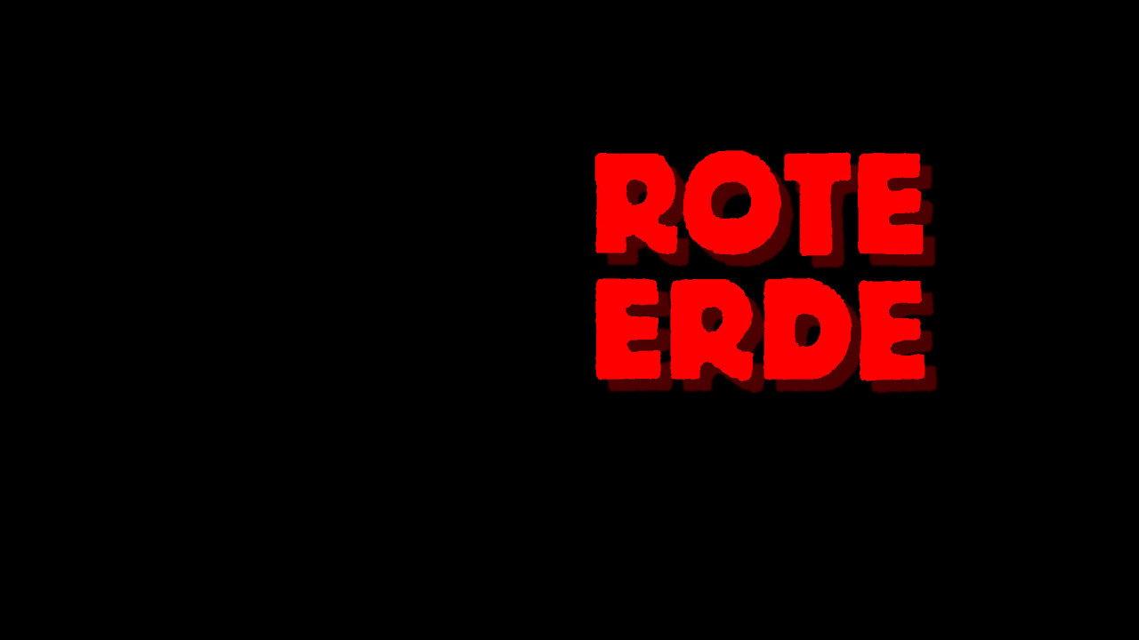 Rote Erde backdrop