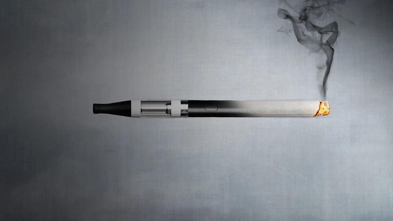 Enfumés, j'ai infiltré l'industrie de la vape backdrop