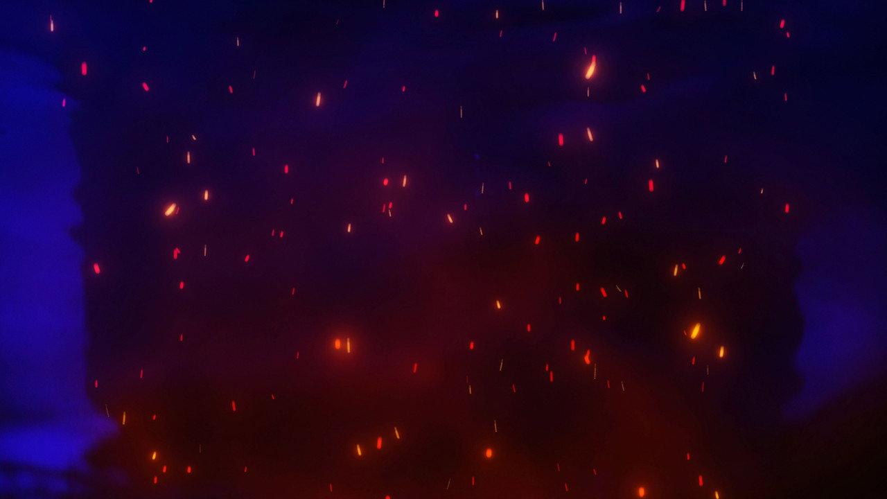 Almari backdrop