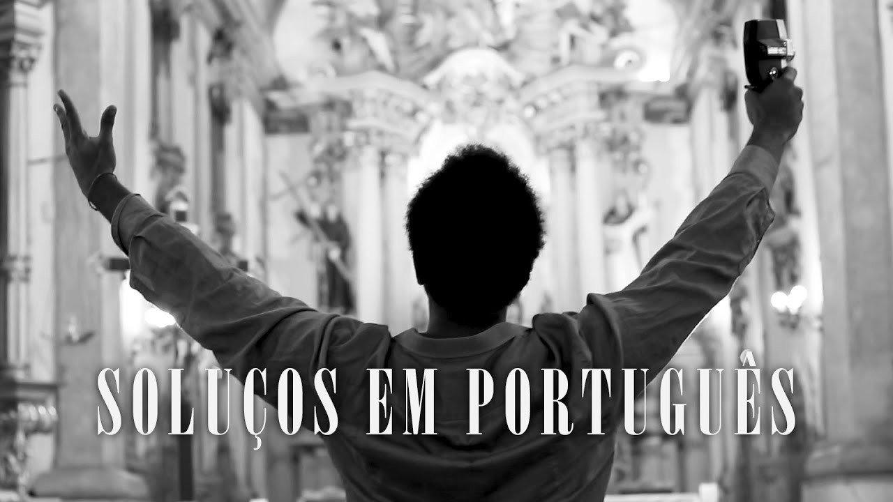 Soluços em Português backdrop