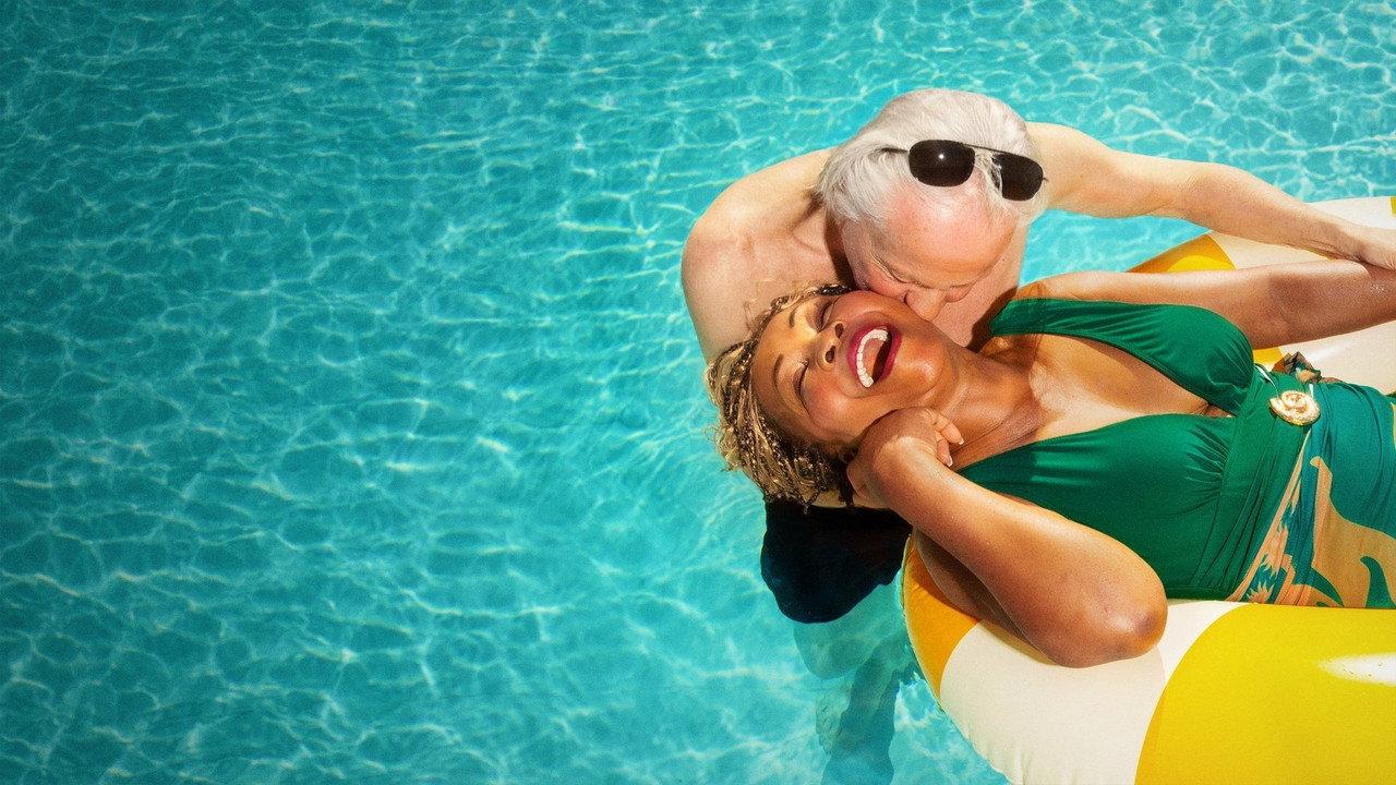 Hotell Romantik backdrop