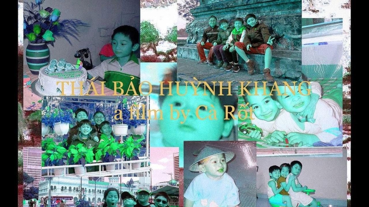 THÁI BẢO HUỲNH KHANG backdrop