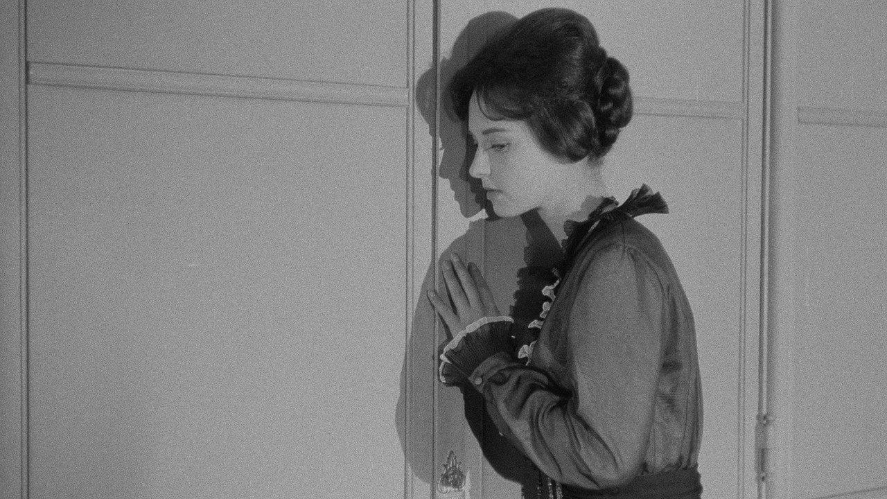 Judex (Episode 07): The Woman in Black backdrop
