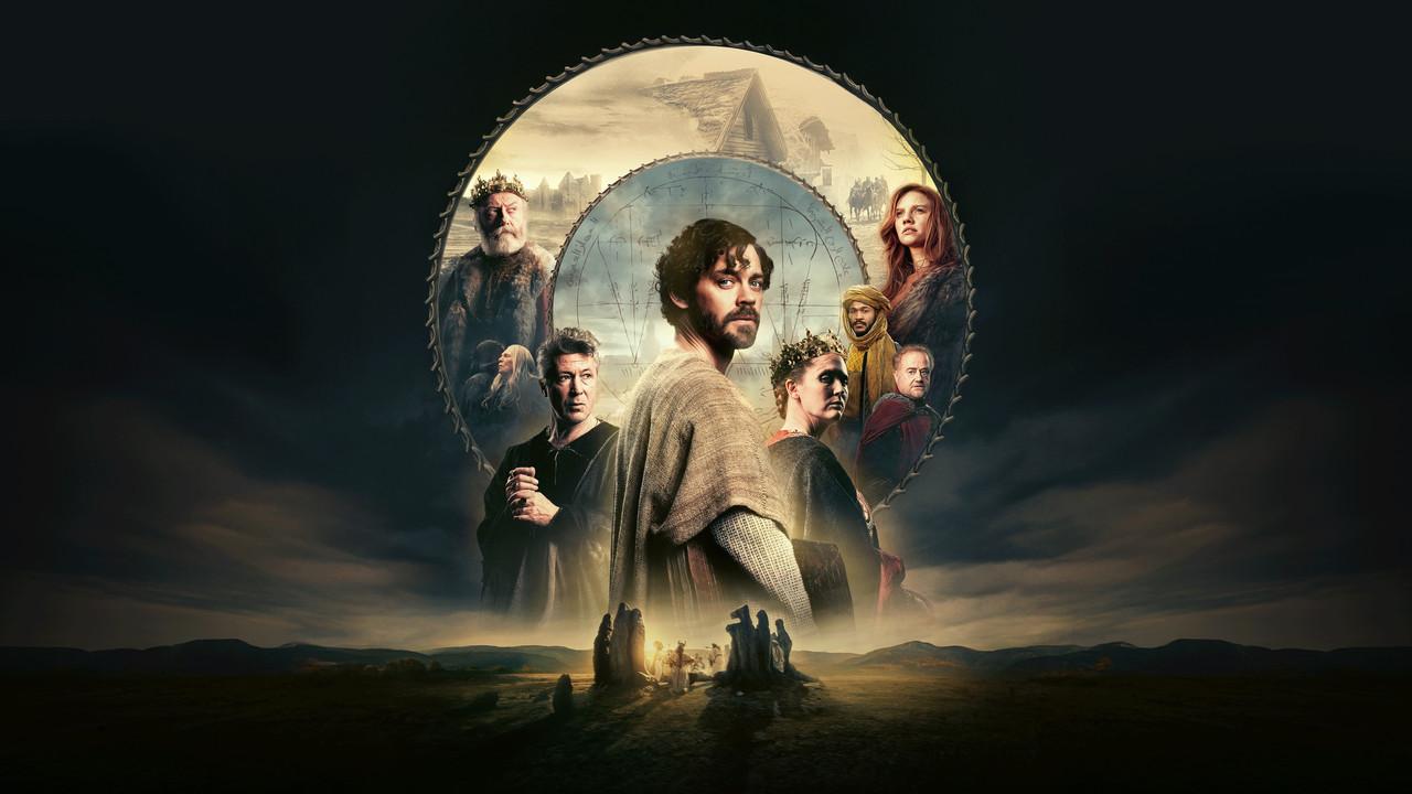 The Physician II backdrop
