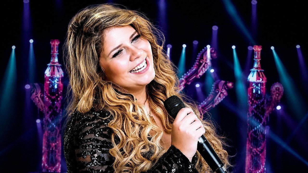 Realidade - Ao Vivo em Manaus backdrop