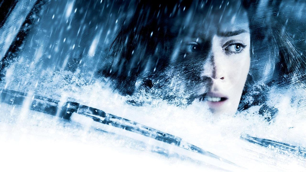 Wind Chill backdrop