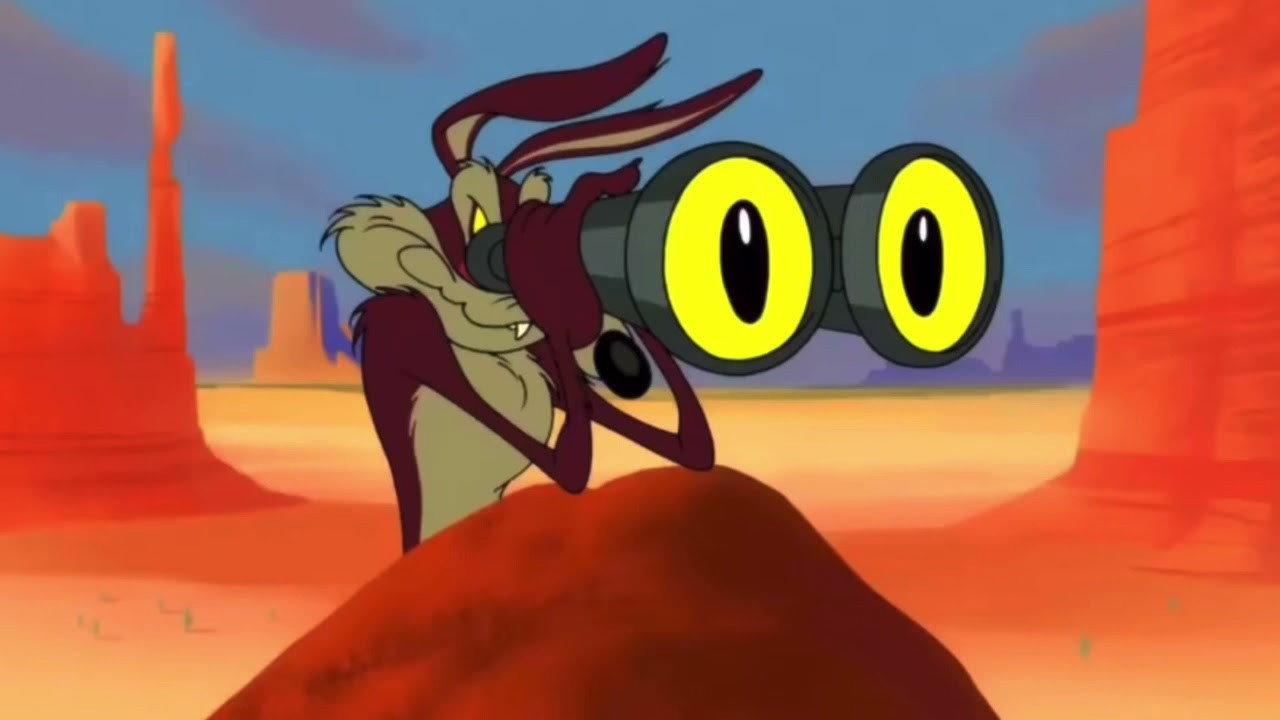 TNT Trouble backdrop