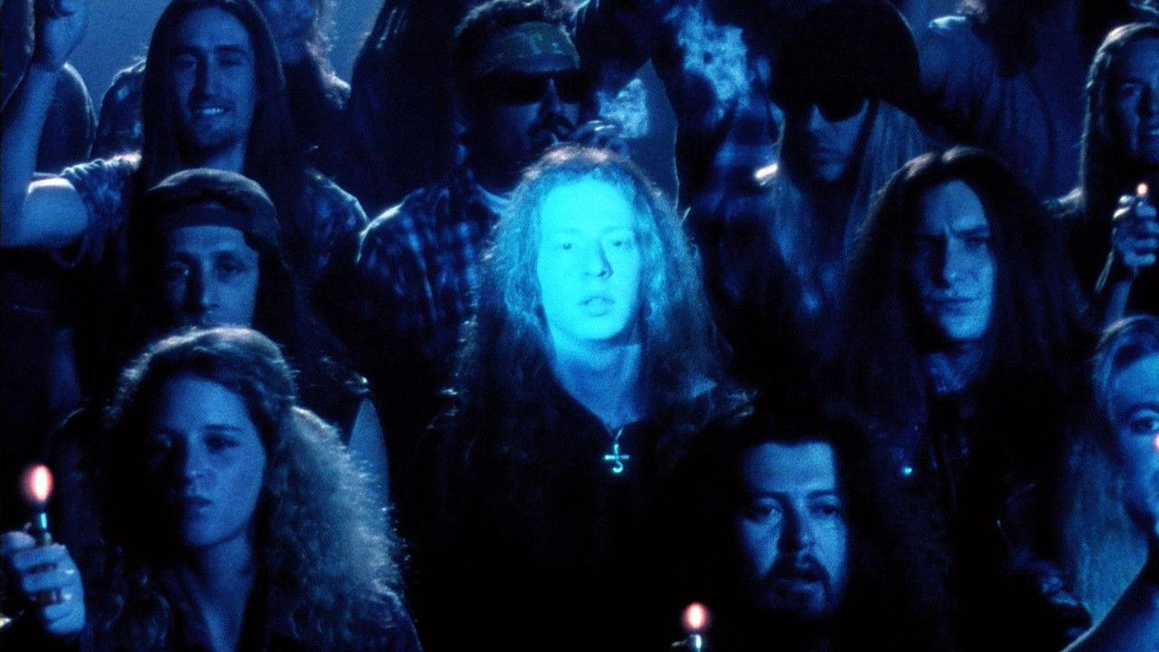 The Stöned Age backdrop
