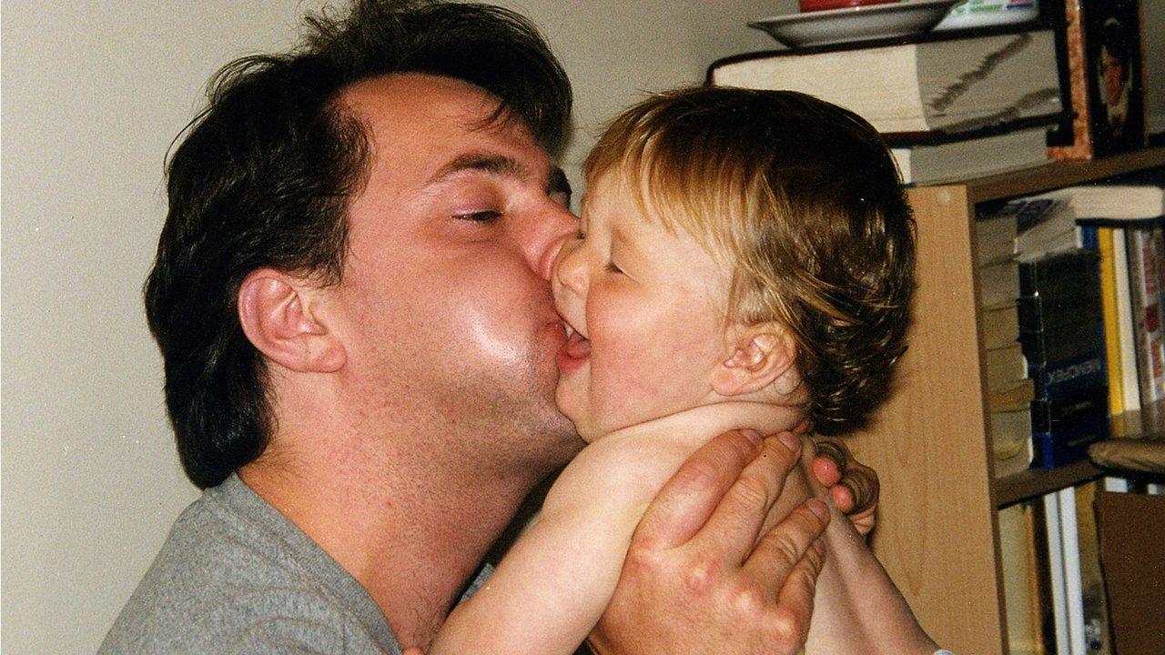 Dear Zachary: A Letter to a Son About His Father backdrop