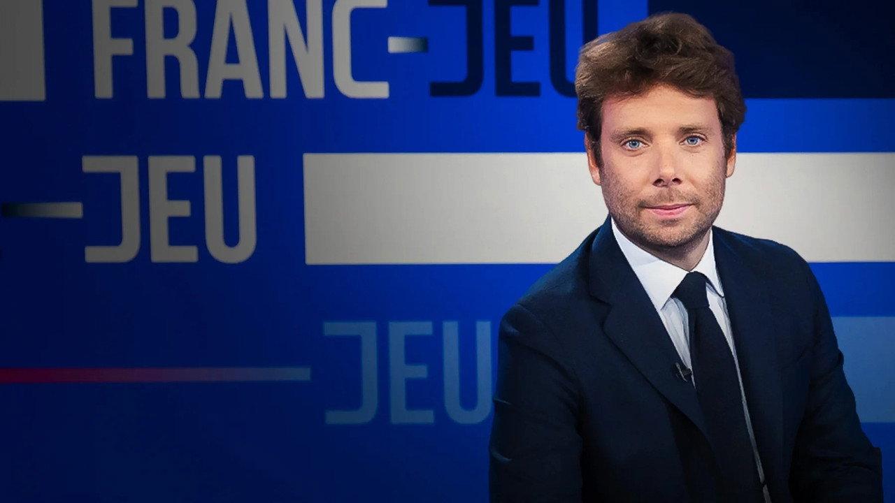 Franc-jeu backdrop