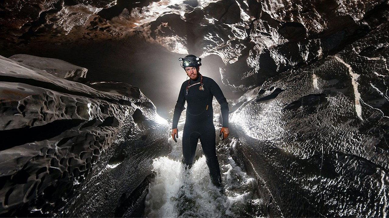 The Rescue: 54 Hours Under the Ground backdrop