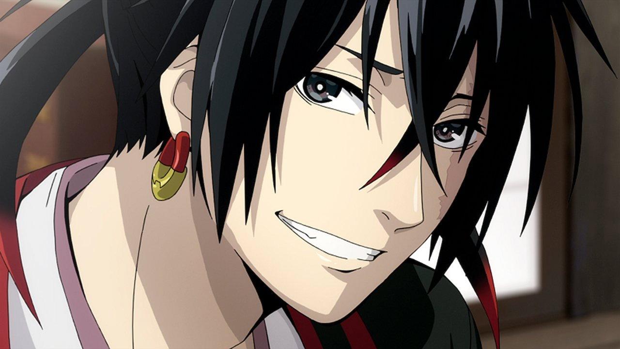 Donten: Laughing Under the Clouds - Gaiden: Chapter 1 - One Year After the Battle backdrop