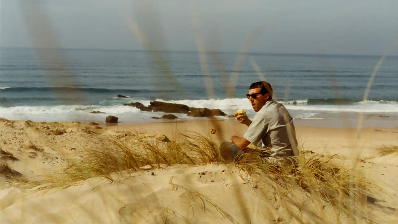 Birth of The Endless Summer: Discovery of Cape St. Francis backdrop