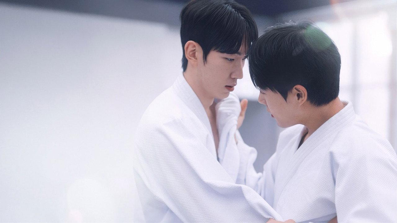 Ippon: Hold Me Tight backdrop