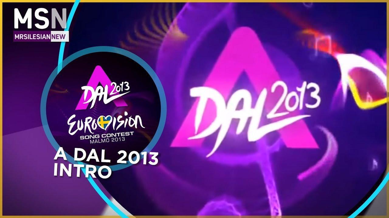 A dal backdrop