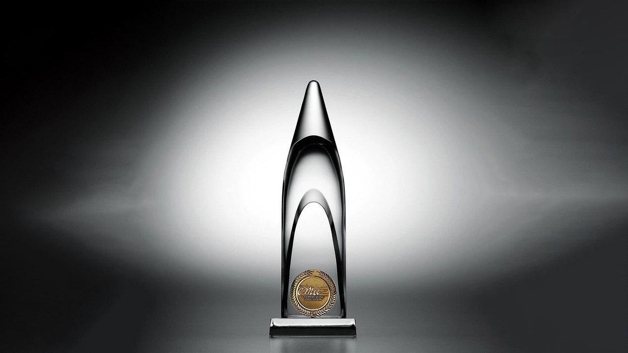 CMA Awards backdrop