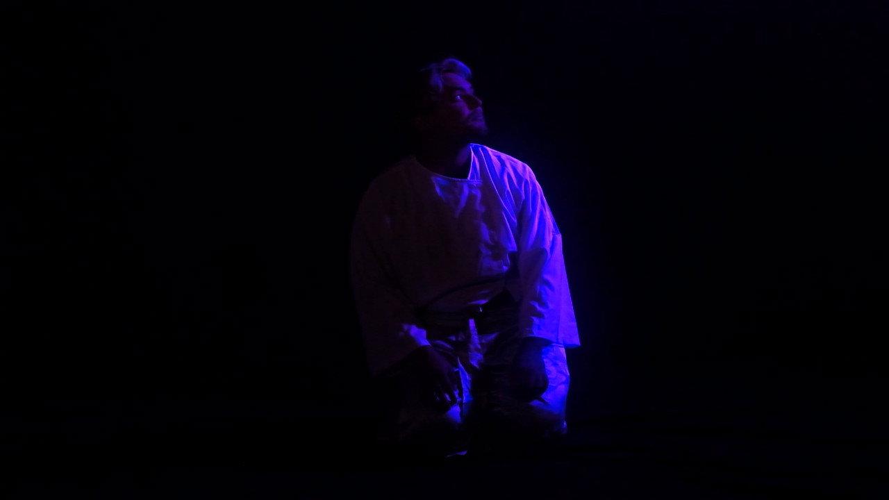 アウト画像 Autogazō backdrop