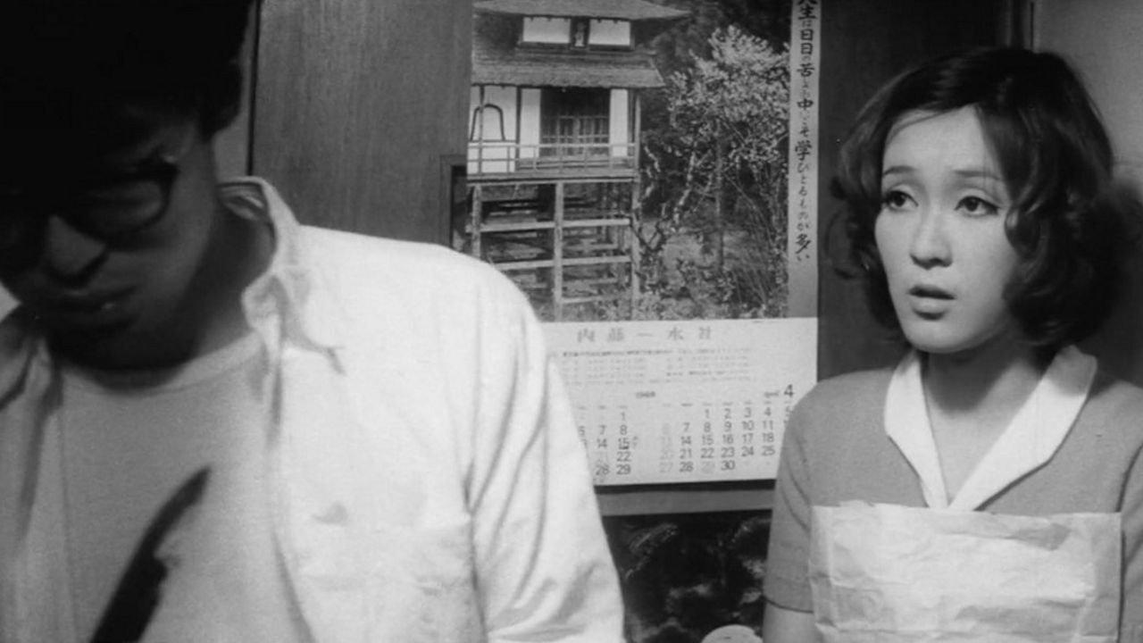 Dark Story of a Sex Crime: Phantom Killer backdrop