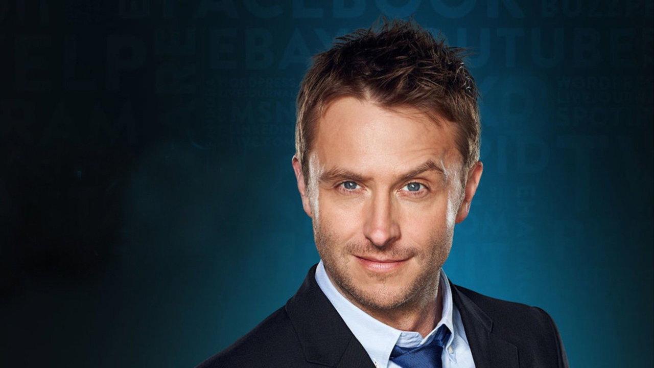 @midnight with Chris Hardwick backdrop